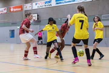 Bild 149 - wCJ Futsalmeisterschaft